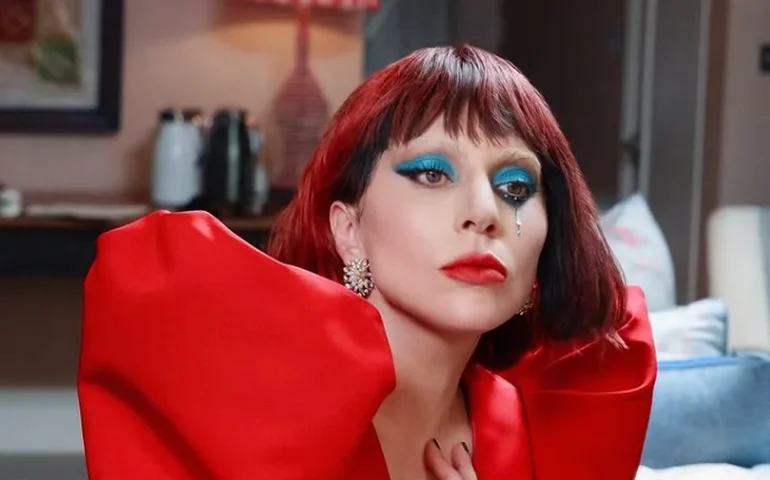 Lady Gaga no Rio: veja íntegra de carta que cantora leu em Copacabana