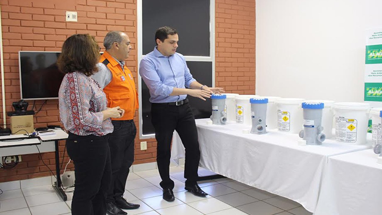 Ressocialização doa 160 kits para bebês nesta sexta (2), no Governo Presente