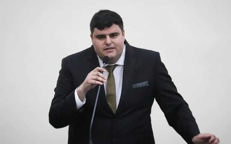 Litoral sul de Alagoas conta com mais um representante na ALE