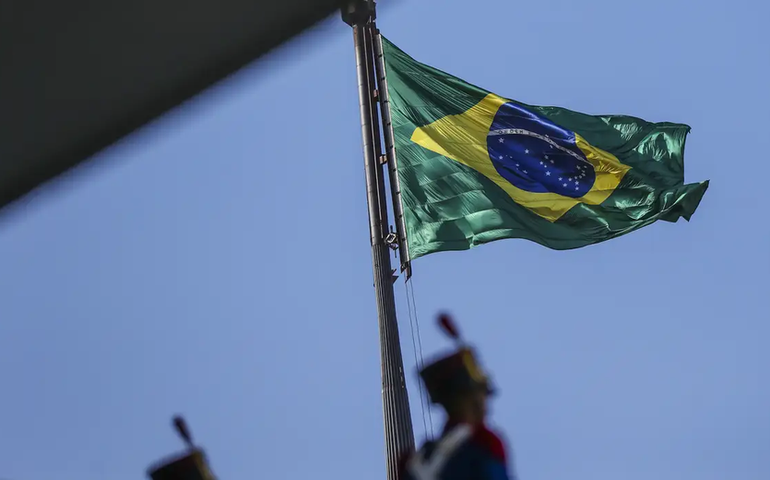 Brasil ocupa 46º lugar em ranking de competitividade com 66 países