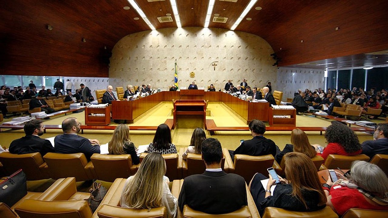Pessoas com mais de 70 anos podem casar sem regime de separação de bens, segundo o STF