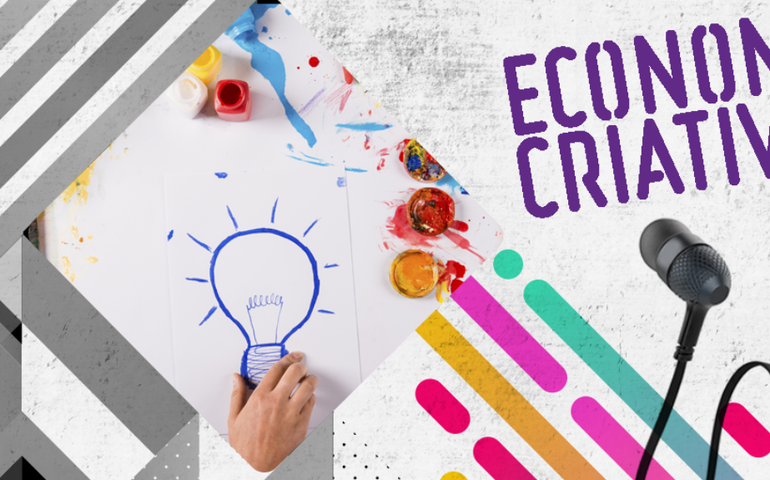 Sebrae Alagoas lança edital para selecionar conteúdos sobre economia criativa