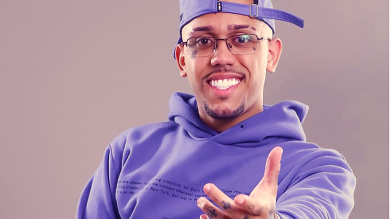 MC Braz leva o funk de BH para a Europa nesta semana