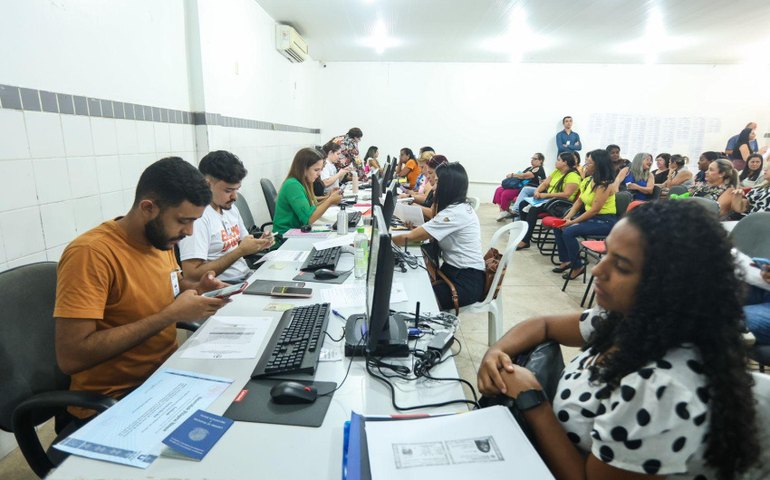 Educação de Maceió convoca mais 41 profissionais aprovados no PSS 2023