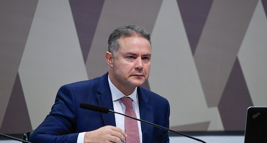 Renan Filho é eleito melhor senador do Nordeste no Prêmio Congresso em Foco