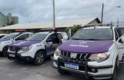 Vinte e oito cidades alagoanas nunca registraram casos de feminicídios
