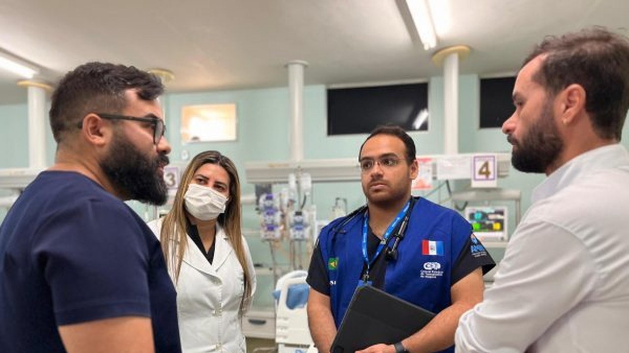 Hospital de Emergência do Agreste adota medidas para ampliar captação de órgãos para transplante em Alagoas