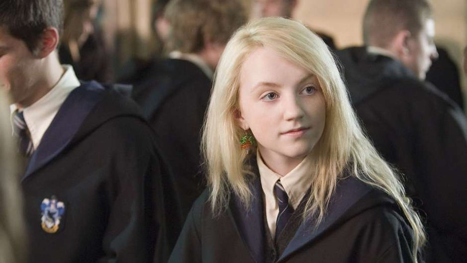 CCXP: Atriz de 'Harry Potter' virá ao Brasil em dezembro