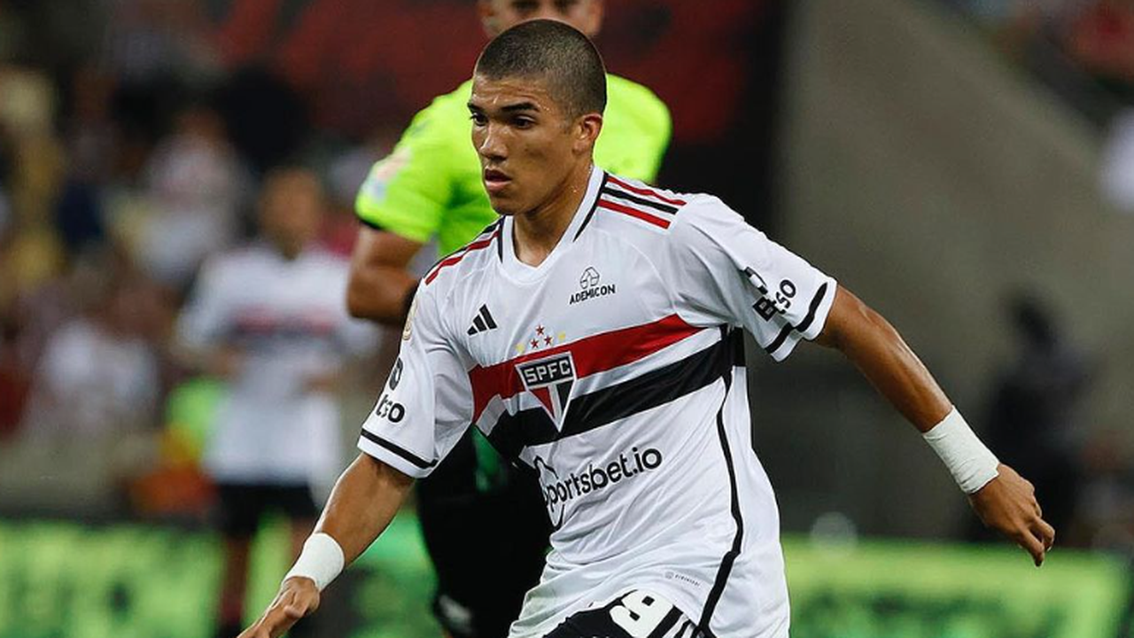 Árbitro de São Paulo representa o País no Pré-Olímpico Sul-Americano da Venezuela