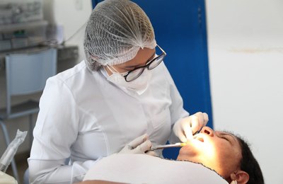 Prefeitura de Coruripe inicia atendimento odontológico noturno na UBS Rubens Wanderley