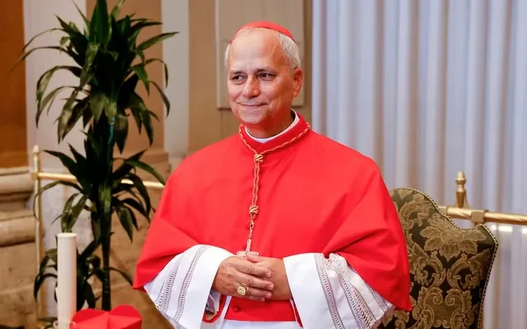 Papa Leão XIV é conservador ou progressista? Saiba mais sobre o que ele pensa e sua trajetória