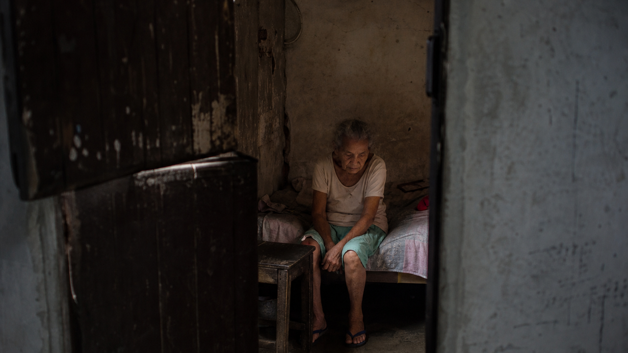 Doméstica é resgatada após 55 anos sem salário; dívida trabalhista é estimada em R$ 1,5 milhão