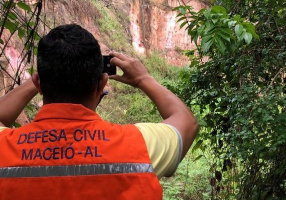 Defesa Civil fala sobre abalo sísmico registrado no Mutange