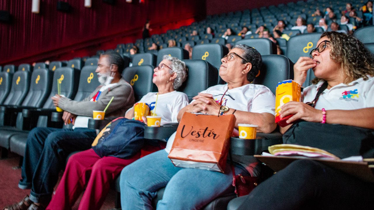 Mostra de Cinema de SP: Começa venda de ingressos; confira preços