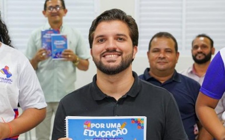 MP dá 15 dias para Prefeitura de Traipu adotar medidas sobre uso das redes sociais