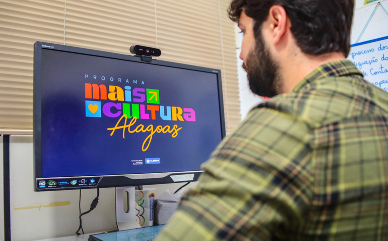 Secult divulga resultado preliminar do Edital Mais Cultura Alagoas