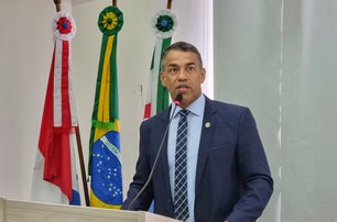 Siderlane Mendonça pede que governo troque secretário de Segurança de Alagoas / Foto: Dicom/CMM