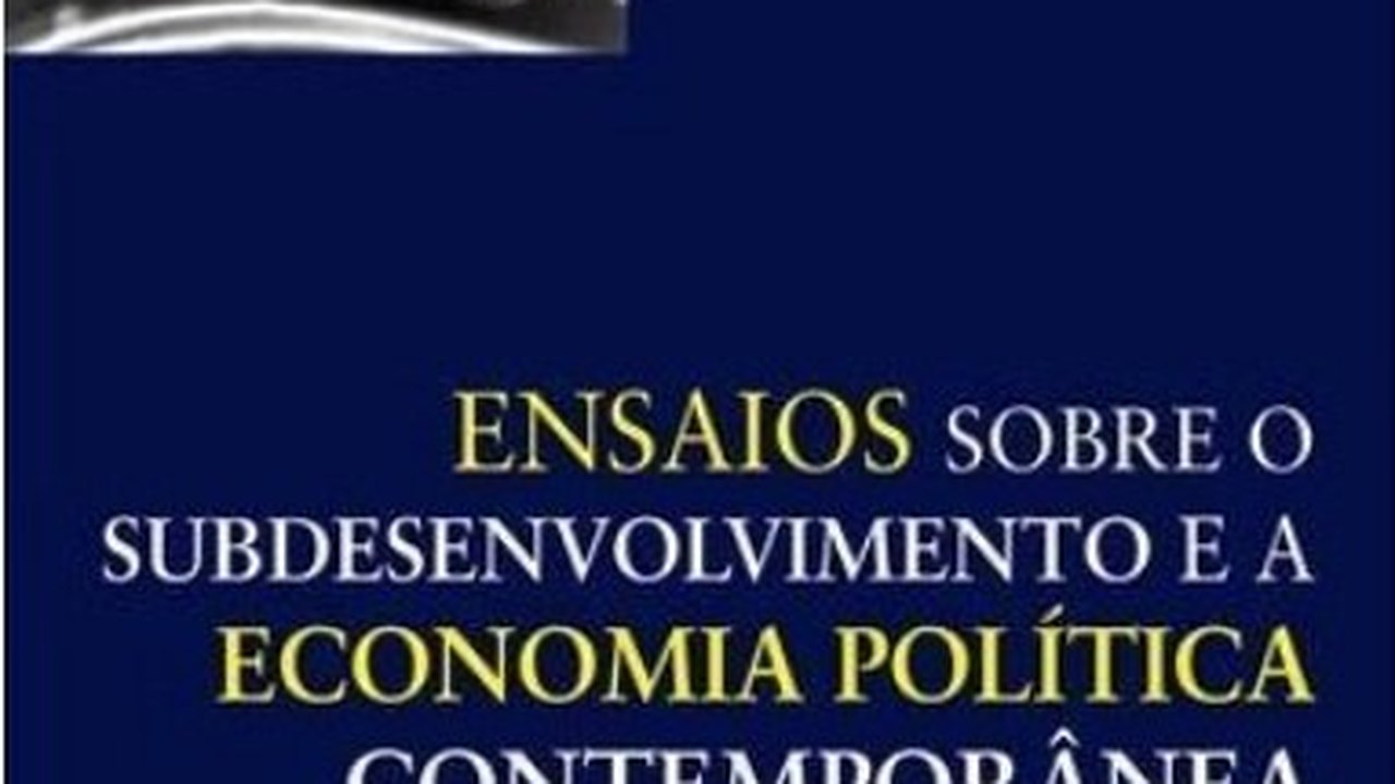 Economista lança livro na Biblioteca Pública Estadual Graciliano Ramos