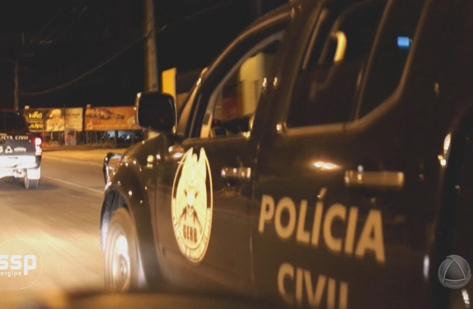 COPE desarticula quadrilha que atuava na zona sul da capital