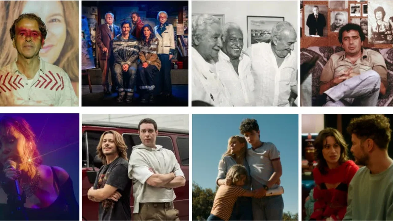 Globo marca presença no Inffinito Brazilian Film Festival com longas em competição e exibições especiais