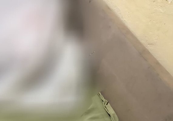 Mulher é executada com 14 tiros dentro de casa no Clima Bom, em Maceió