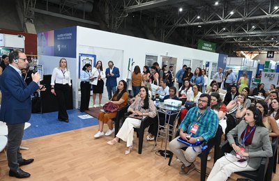 HFacilities: ambiente de negócios e conteúdo com soluções e tendências voltadas para a edificação hospitalar é destaque na programação da HospitalMed 2025