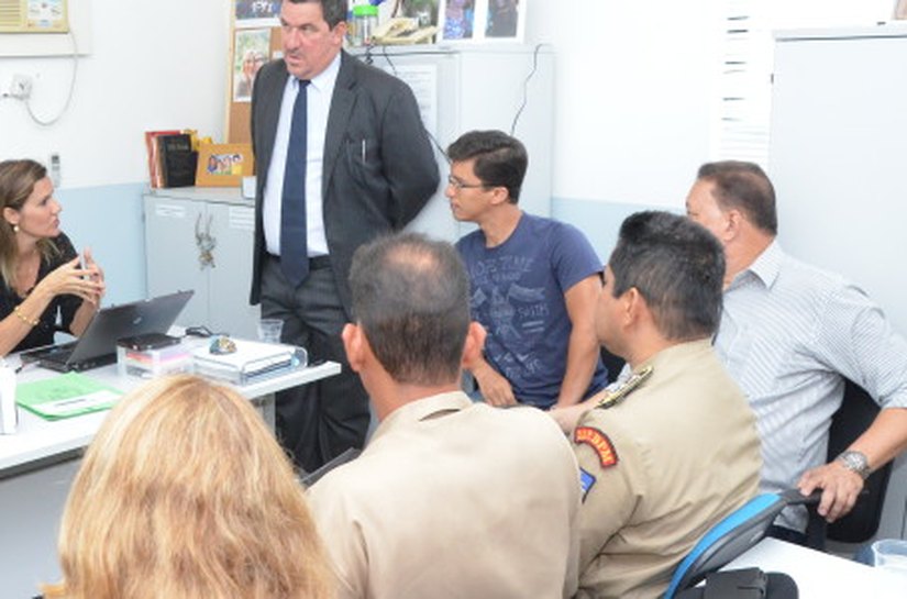 Promotoria de Justiça apresenta recomendações de conduta para a realização do carnaval de Coruripe