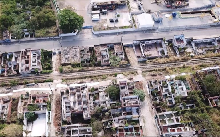 Instituto Alagoas promove evento para alertar população sobre caso Braskem