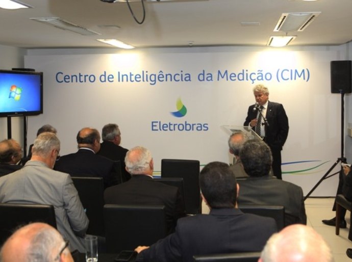 Eletrobras inaugura Centro de Inteligência da Medição de suas distribuidoras