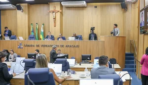 cma / Foto: Foto: Gilton Rosas