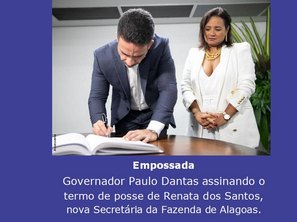 Agência Alagoas