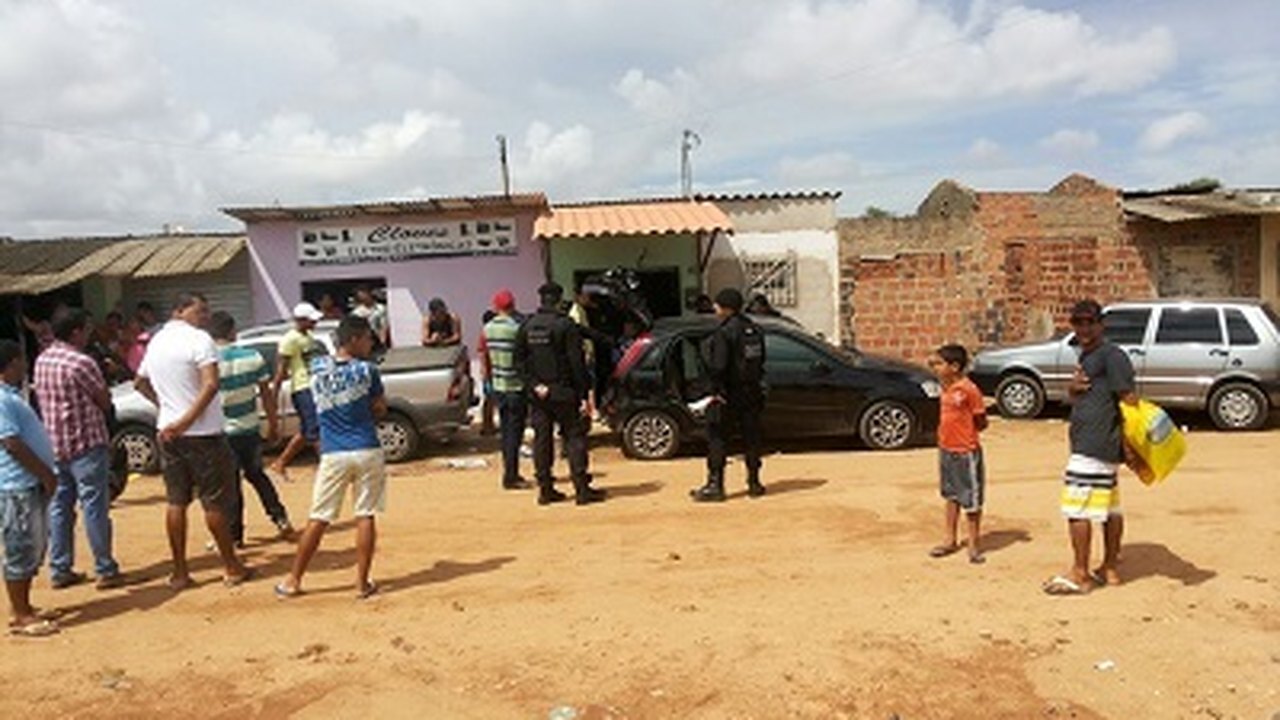 PM deflagra Operação Ratoeira em Arapiraca