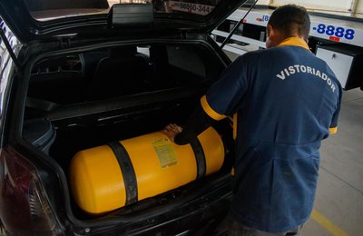 O que é permitido alterar em veículos? O Detran Alagoas explica