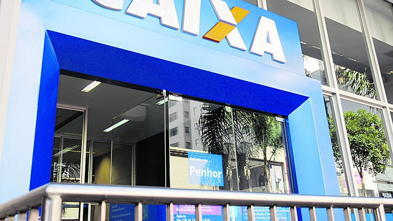 770 agências da Caixa abrem neste sábado (5)