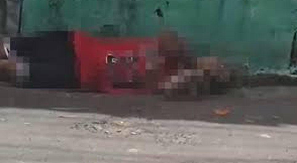Vítima, conhecida como "Gil Matador", tinha passagem por homicídios no bairro do Feitosa