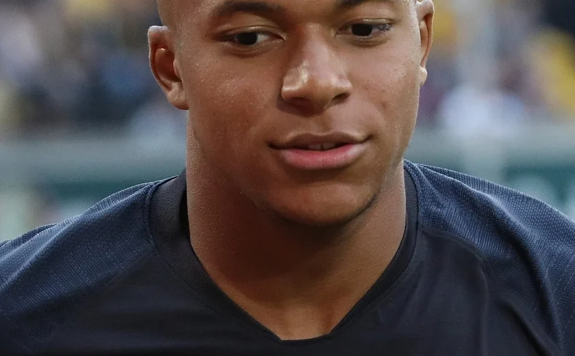 'Sincerão', Mbappé analisa sua Eurocopa após eliminação: 'Foi um fracasso'
