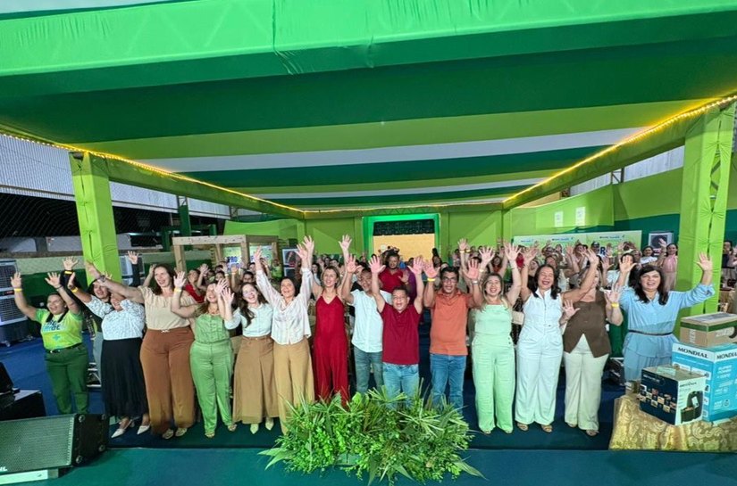 Instituto Terra e Prefeitura de Jundiá promovem capacitação para servidores da saúde