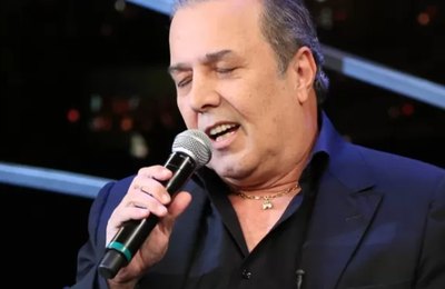 Dia das mães e do Trabalhador será comemorado com festa e show de José Augusto em Palmeira dos Índios