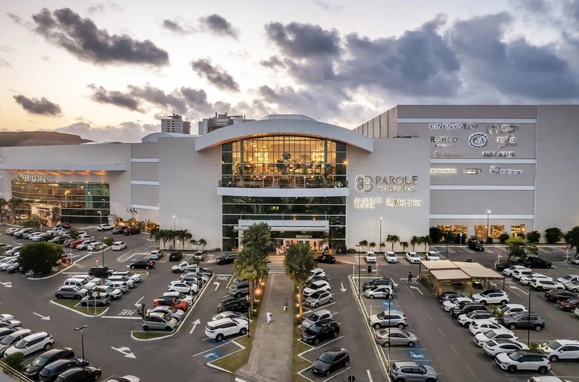 Confira o funcionamento do Parque Shopping Maceió no feriado de Tiradentes