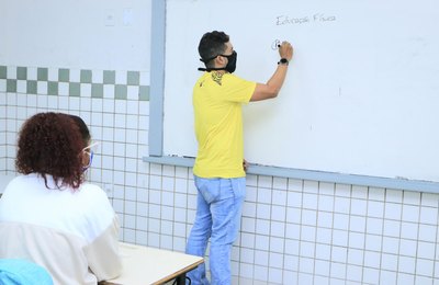 Educação divulga sexta chamada de agentes educacionais 