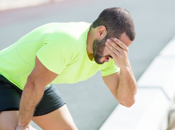 Fique atento aos fatores ocultos que limitam a performance esportiva