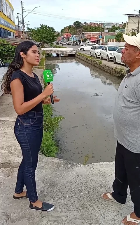 Entre a orla e o abandono: Centro de Maceió expõe contraste entre marketing e realidade