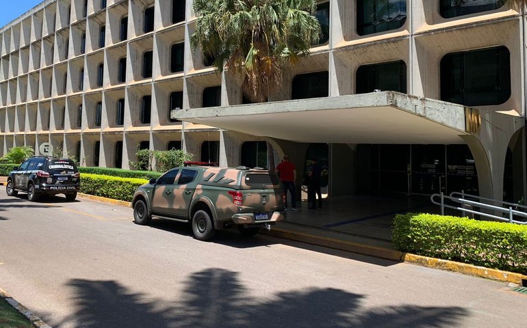 Família de soldado morto teme interferência política nas investigações