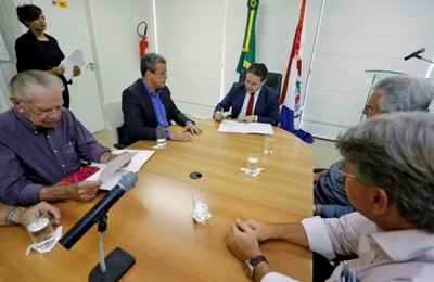 Governo do Estado vai duplicar AL-220, da Barra de São Miguel a São Miguel dos Campos