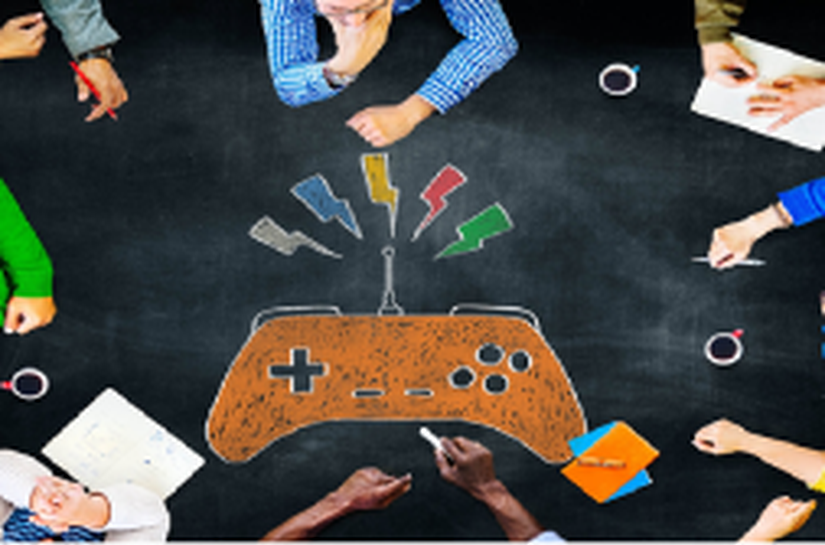 O crescimento dos jogos como ferramenta educacional