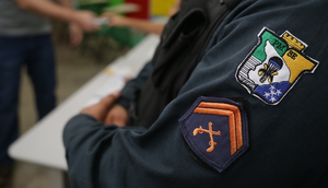 Foragido pelo crime de estupro contra adolescente é preso em Neópolis