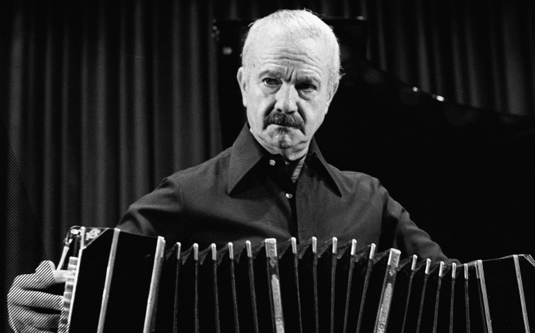 Astor Piazzolla: 100 anos do músico que revolucionou o tango