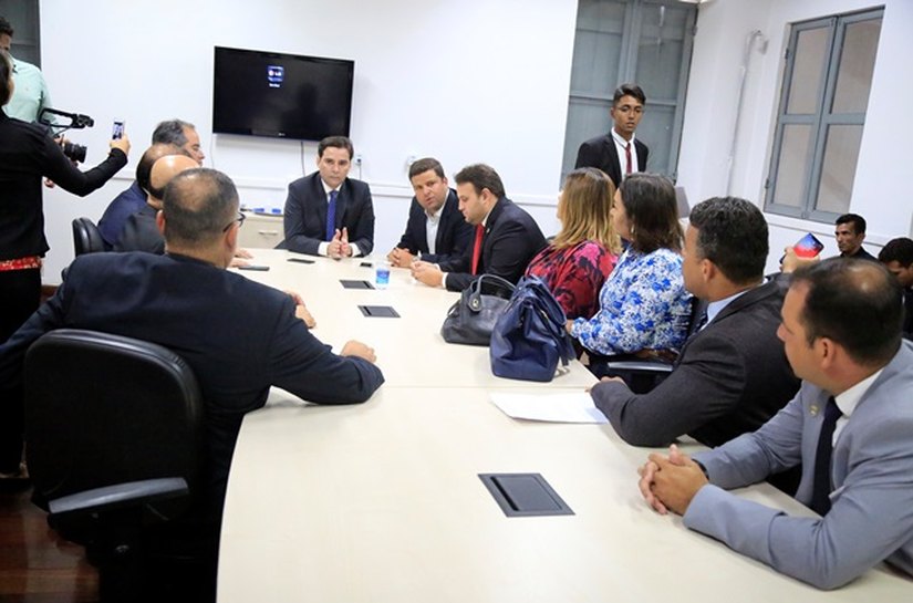 Câmara quer suspender atividades da Braskem em Bebedouro e Mutange