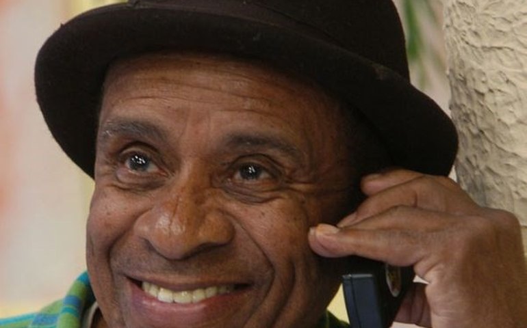 Morre o humorista Canarinho aos 86 anos