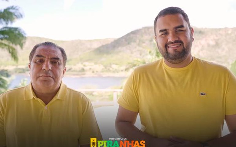 Prefeitura de Piranhas: emenda parlamentar garante R$ 400 mil para custeio da saúde